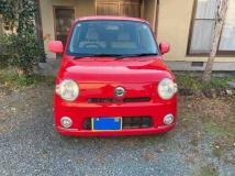 2010 Daihatsu MIRA COCOA