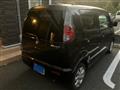 2013 Suzuki MR Wagon