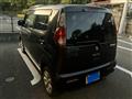 2013 Suzuki MR Wagon