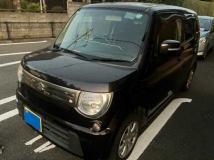 2013 Suzuki MR Wagon