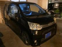 2010 Daihatsu Move