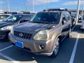 2009 Nissan X-Trail