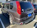 2009 Nissan X-Trail