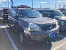 2009 Nissan X-Trail