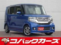 2016 Honda N BOX