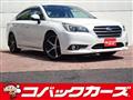 2015 Subaru Legacy B4