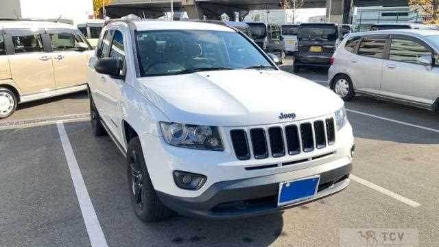 2015 Jeep Compass