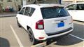 2015 Jeep Compass