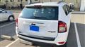 2015 Jeep Compass