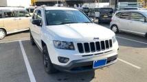 2015 Jeep Compass