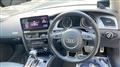 2015 Audi A5