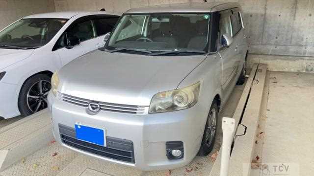 2007 Toyota Corolla Rumion