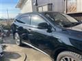 2019 Toyota Harrier Hybrid