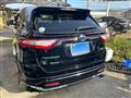2019 Toyota Harrier Hybrid