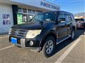 2008 Mitsubishi Pajero