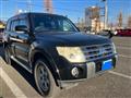2008 Mitsubishi Pajero