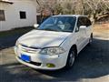 2001 Honda Odyssey