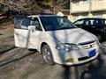 2001 Honda Odyssey
