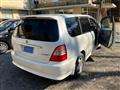 2001 Honda Odyssey