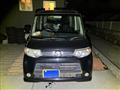 2011 Daihatsu Tanto