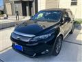 2014 Toyota Harrier