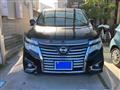 2014 Nissan Elgrand