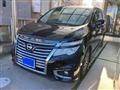 2014 Nissan Elgrand