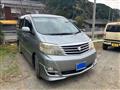 2005 Toyota Alphard G