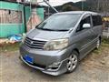 2005 Toyota Alphard G