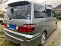 2005 Toyota Alphard G