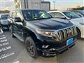 2018 Toyota Land Cruiser Prado