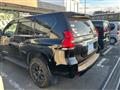 2018 Toyota Land Cruiser Prado