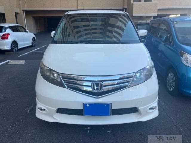 2011 Honda Elysion