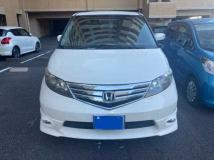 2011 Honda Elysion