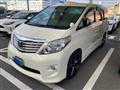 2009 Toyota Alphard G