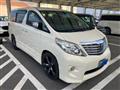2009 Toyota Alphard G