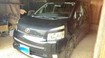2009 Toyota Voxy
