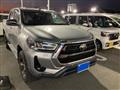 2020 Toyota Hilux