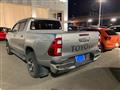 2020 Toyota Hilux