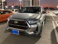2020 Toyota Hilux