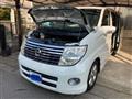 2007 Nissan Elgrand