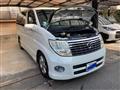 2007 Nissan Elgrand