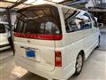 2007 Nissan Elgrand