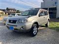 2004 Nissan X-Trail