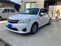 2013 Toyota Corolla Fielder
