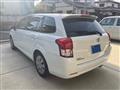 2013 Toyota Corolla Fielder