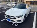 2021 Mercedes-Benz A-Class