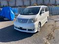 2004 Toyota Alphard G