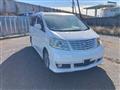 2004 Toyota Alphard G
