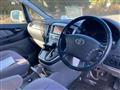 2004 Toyota Alphard G